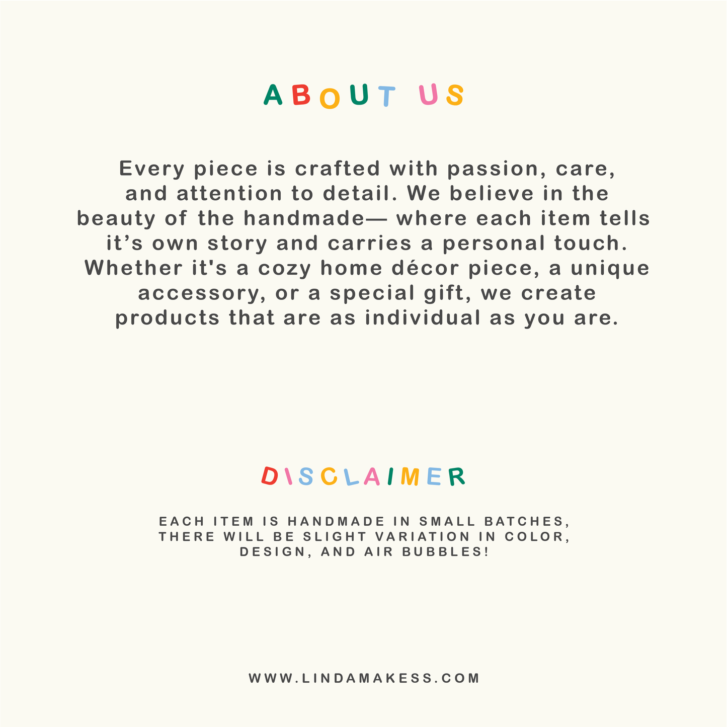 2 inch Zero Waste Match Holder