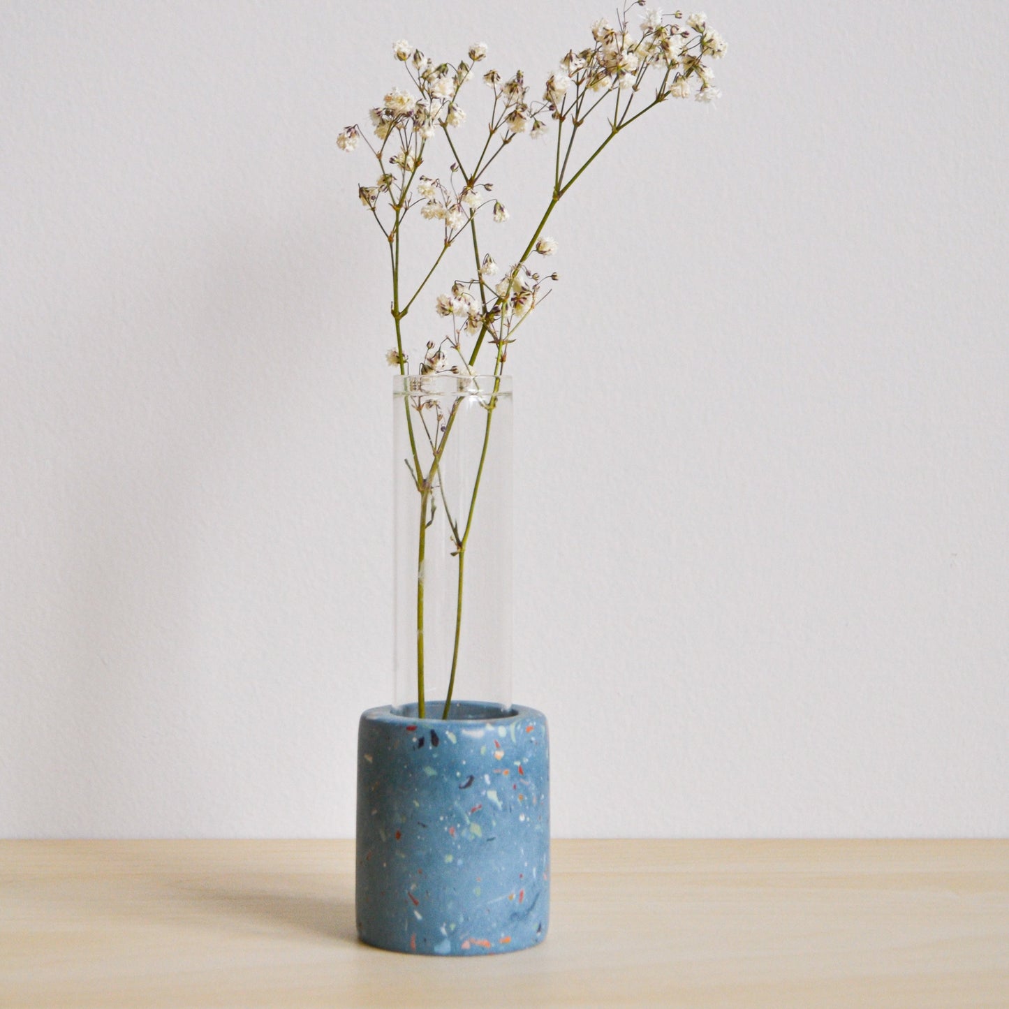 Zero Waste Propagation Vase
