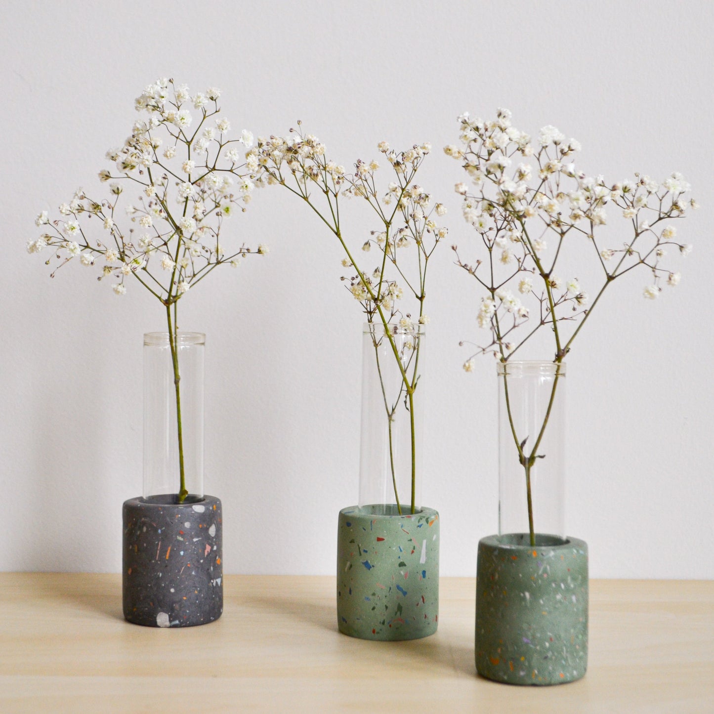 Zero Waste Propagation Vase
