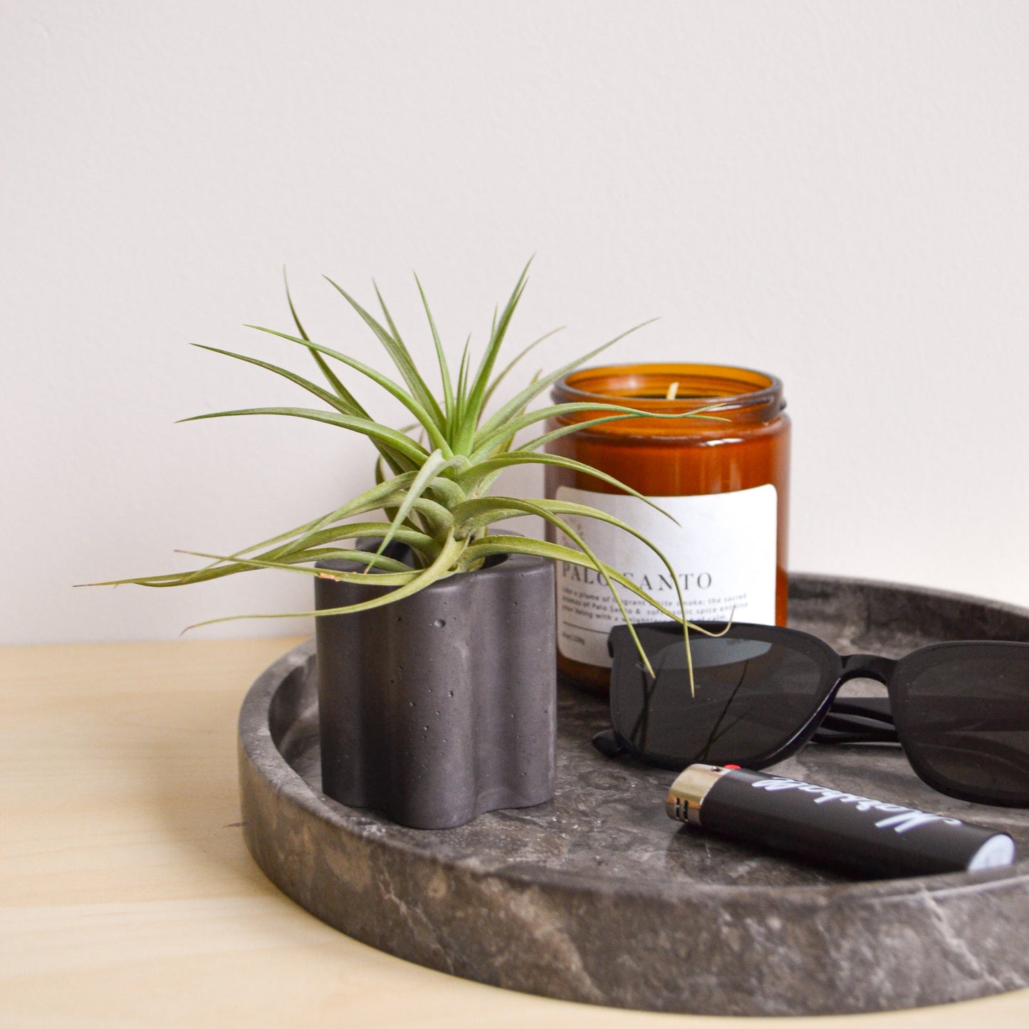 Daisy Airplant Holder